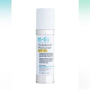 m-61 Hydraboost Moisturizer SPF 30